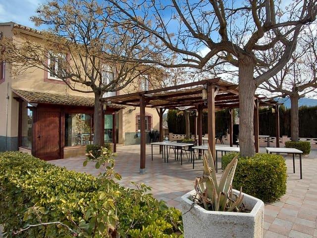 Chalet en venta en l'Alt Vinalopó / El Alto Vinalopó, Valencia