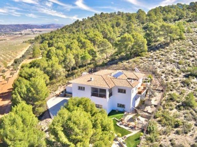 Villa en venta en Villena