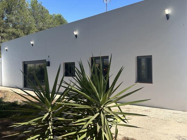 Chalet en venta en l'Alt Vinalopó / El Alto Vinalopó, Valencia