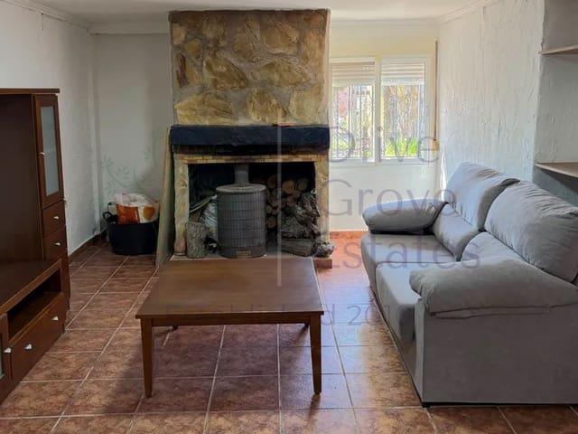 Chalet en venta en l'Alt Vinalopó / El Alto Vinalopó, Valencia