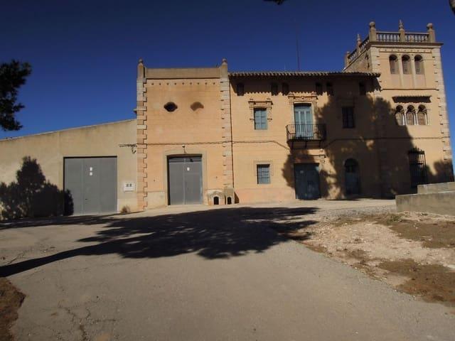 Chalet en venta en l'Alt Vinalopó / El Alto Vinalopó, Valencia