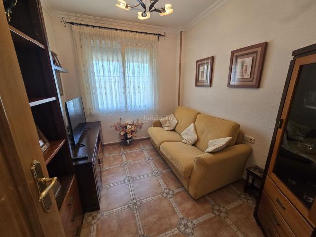 Chalet en venta en l'Alt Vinalopó / El Alto Vinalopó, Valencia