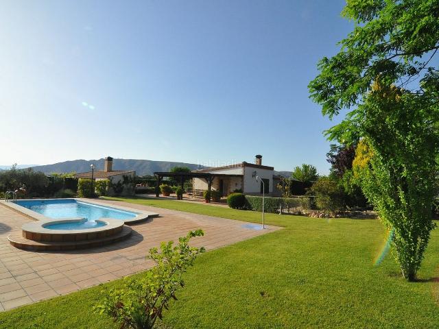 Chalet en venta en l'Alt Vinalopó / El Alto Vinalopó, Valencia
