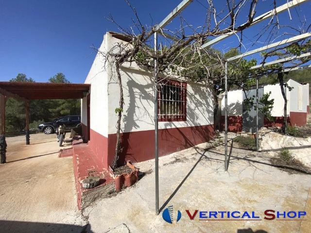 Chalet en venta en l'Alt Vinalopó / El Alto Vinalopó, Valencia