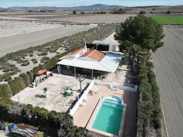 Chalet en venta en l'Alt Vinalopó / El Alto Vinalopó, Valencia