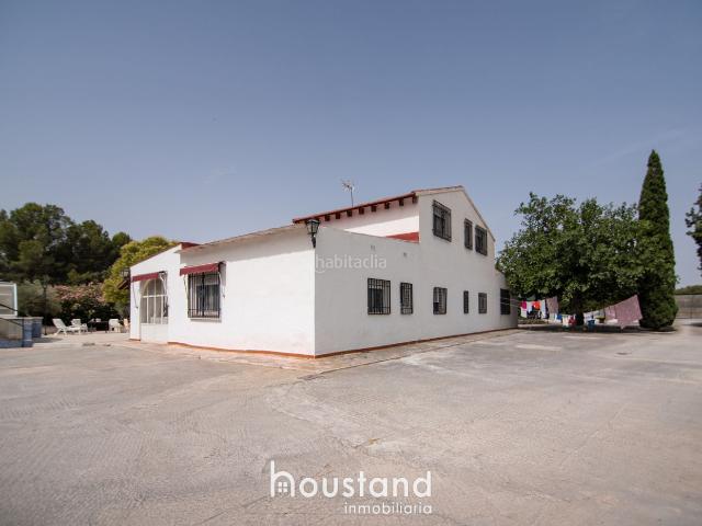 Chalet en venta en l'Alt Vinalopó / El Alto Vinalopó, Valencia