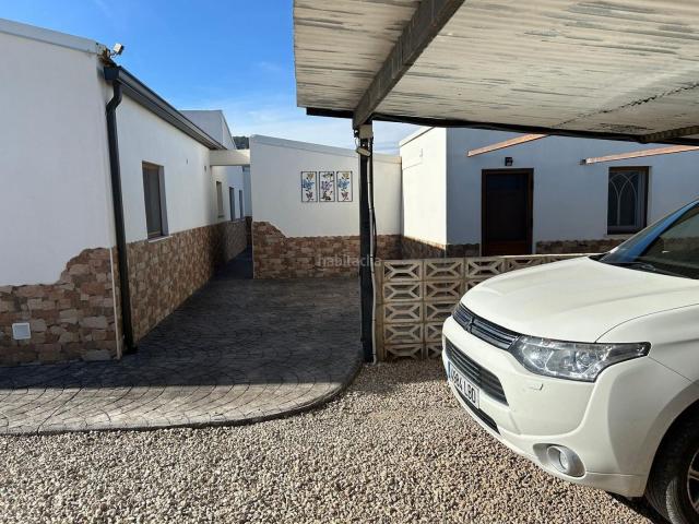 Chalet en venta en l'Alt Vinalopó / El Alto Vinalopó, Valencia