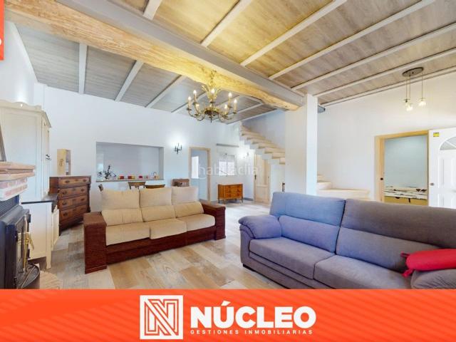 Chalet en venta en l'Alt Vinalopó / El Alto Vinalopó, Valencia