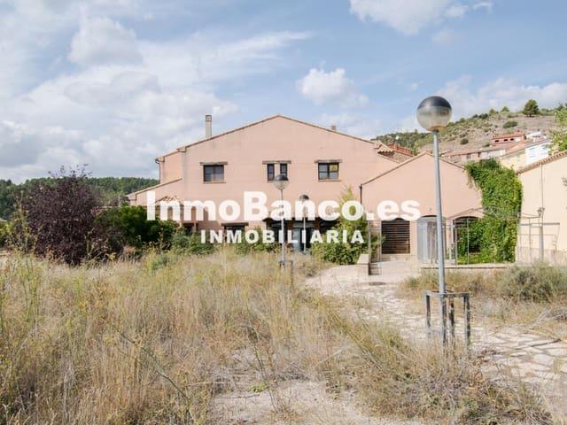 Chalet en venta en Víllora, Cuenca