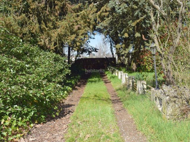 Chalet en venta en Villoria, Castilla y León