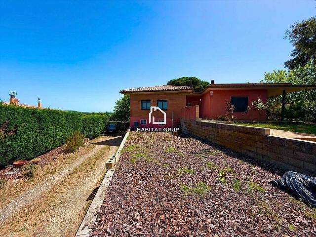 Chalet en venta en la Selva, Catalunya