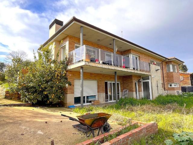 Chalet en venta en Can Terrer, Vilobí D'onyar