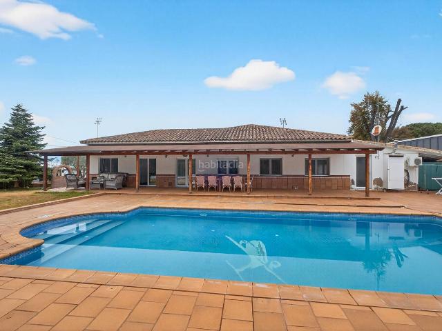 Chalet en venta en Gironès, Catalunya