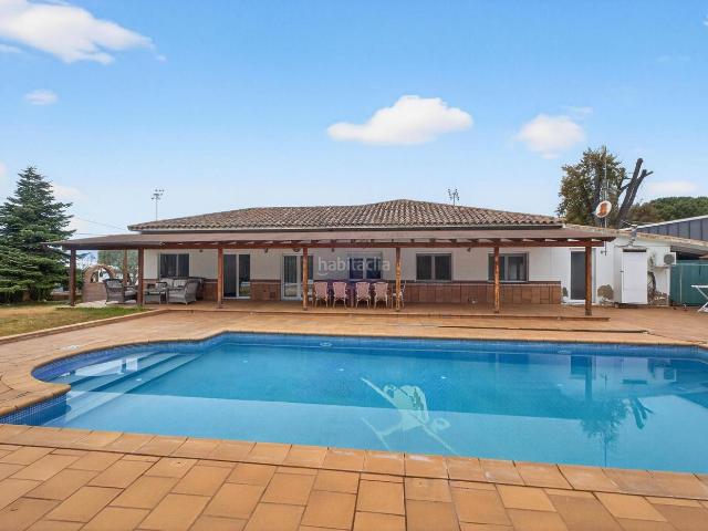 Chalet en venta en Gironès, Catalunya