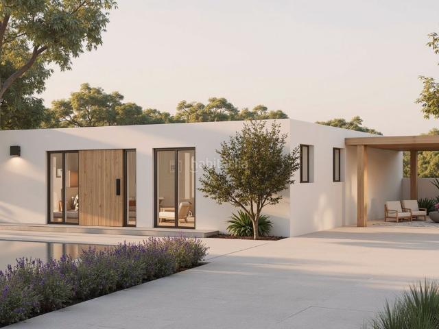 Chalet en venta en Alt Penedès, Catalunya