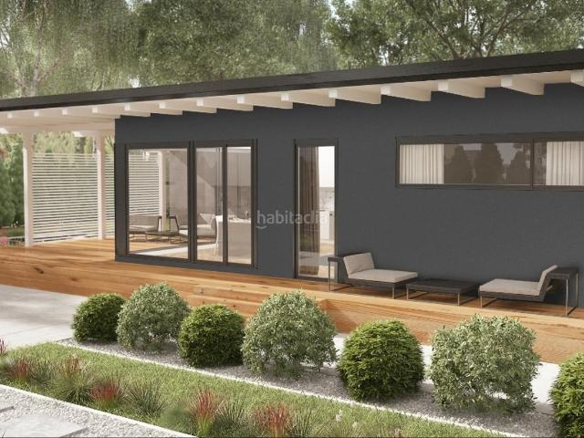Villa en venta en Vilobí Del Penedès