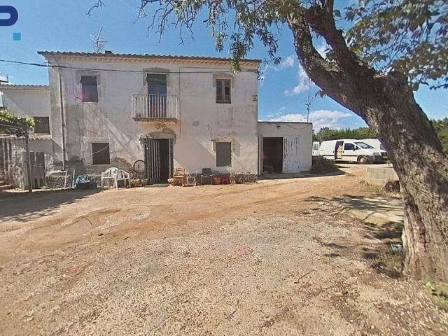 Chalet en venta en Cabanyes, Les, Barcelona