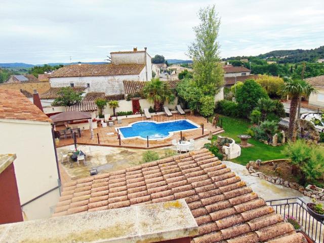 Chalet en venta en Alt Penedès, Catalunya