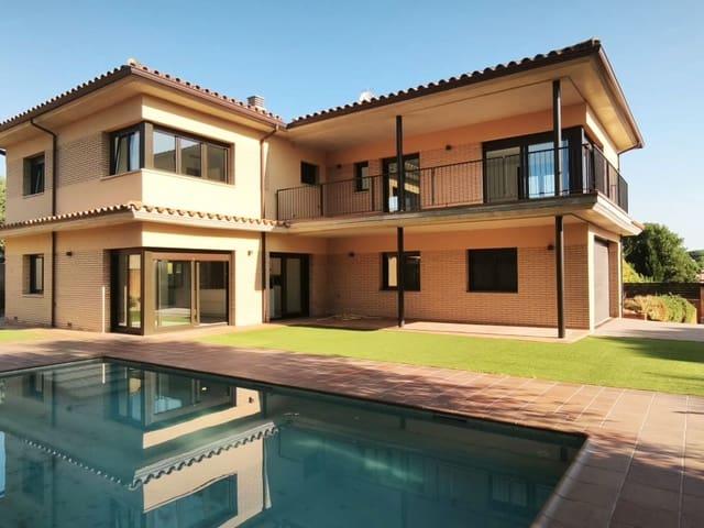Villa en venta en Vilobí D'onyar