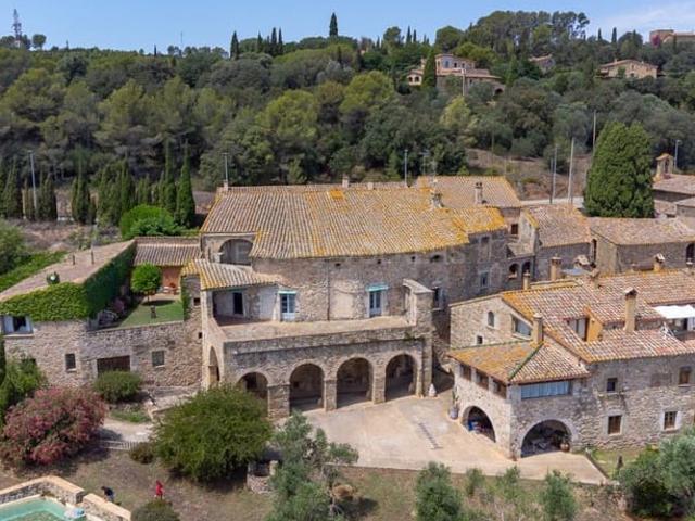 Villa en venta en Vilopriu