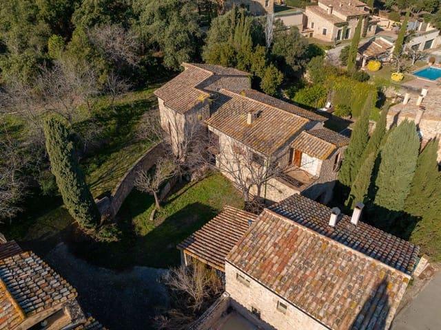 Villa en venta en Vilopriu