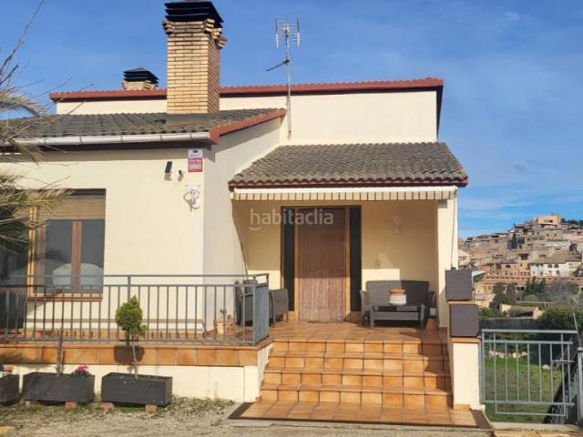 Chalet en venta en Garrigues, Catalunya