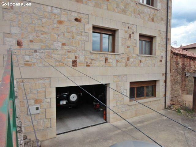 Casa en venta en Vilviestre Del Pinar, Castilla y León