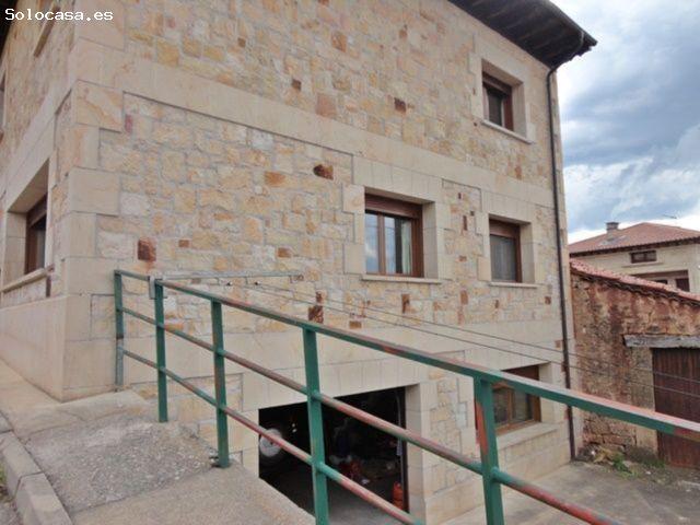 Casa en venta en Vilviestre Del Pinar, Castilla y León