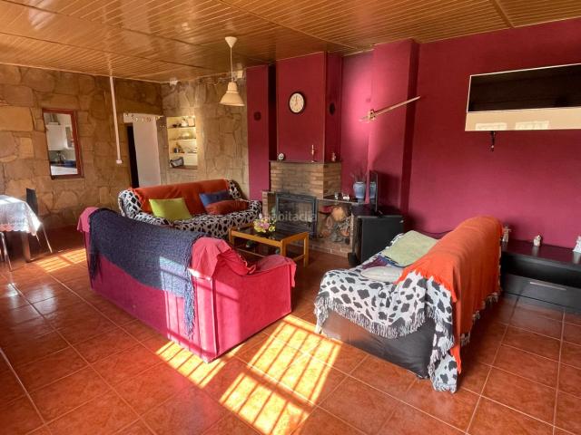 Chalet en venta en Garrigues, Catalunya