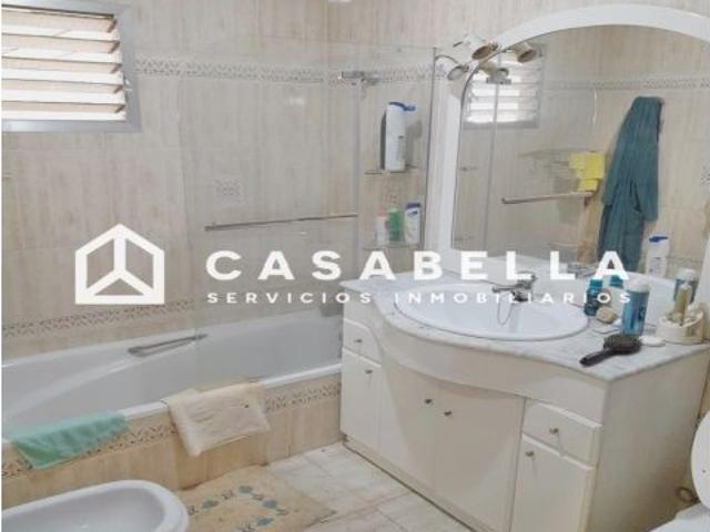 Casa en venta en l'Horta Nord, Valencia