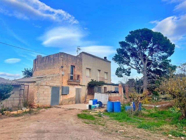 Chalet en venta en Vinallop, Baix Ebre