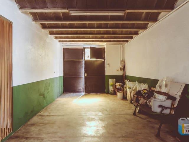 Casa Rural en venta en Vinallop, Baix Ebre