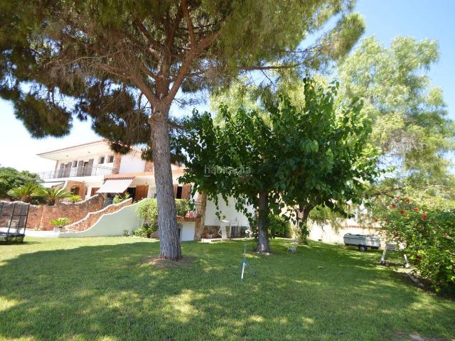 Chalet en venta en el Baix Maestrat, Valencia