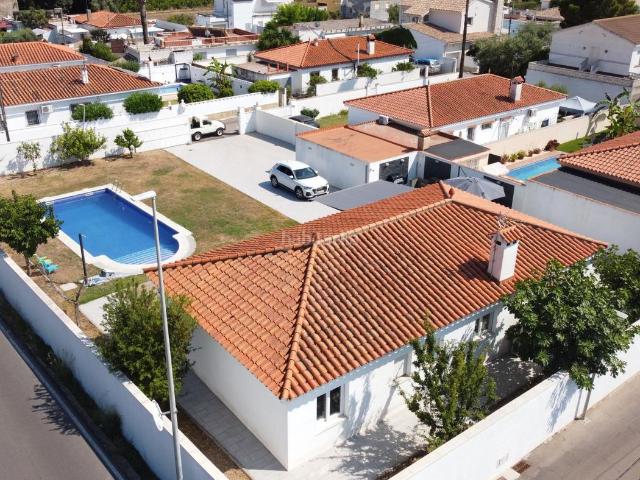 Chalet en venta en el Baix Maestrat, Valencia
