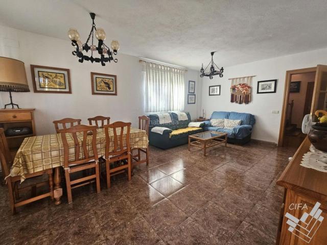 Chalet en venta en el Baix Maestrat, Valencia