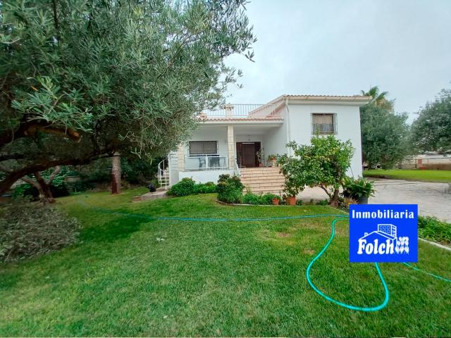 Chalet en venta en el Baix Maestrat, Valencia