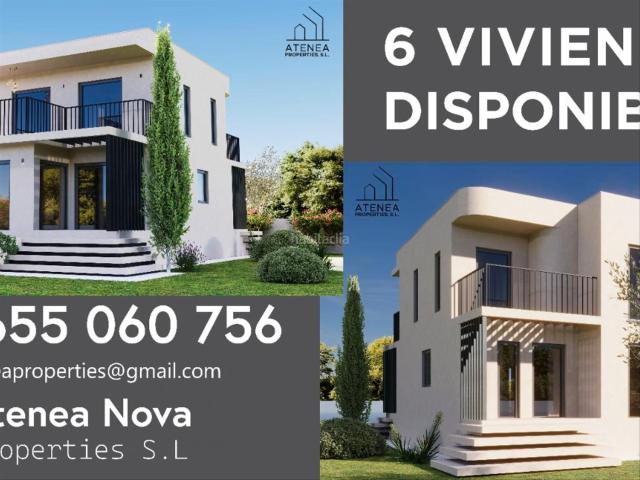 Chalet en venta en el Baix Maestrat, Valencia
