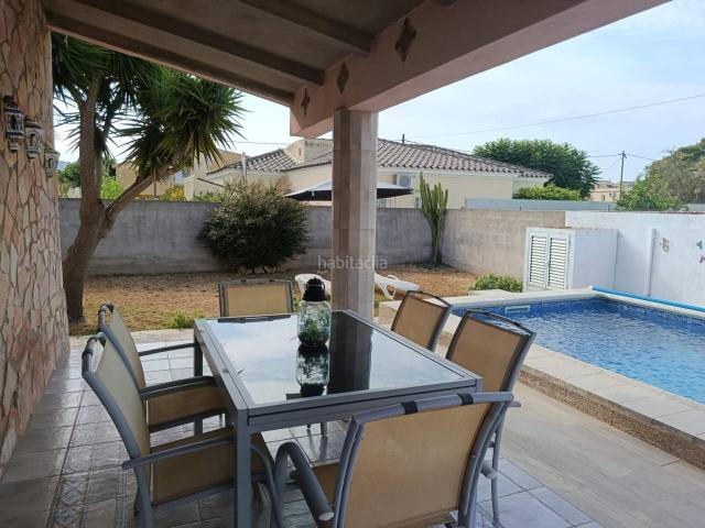 Chalet en venta en el Baix Maestrat, Valencia
