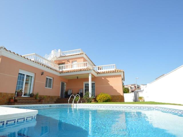 Chalet en venta en el Baix Maestrat, Valencia