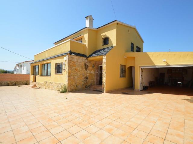 Chalet en venta en el Baix Maestrat, Valencia