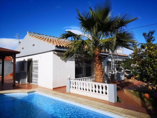 Chalet en venta en el Baix Maestrat, Valencia