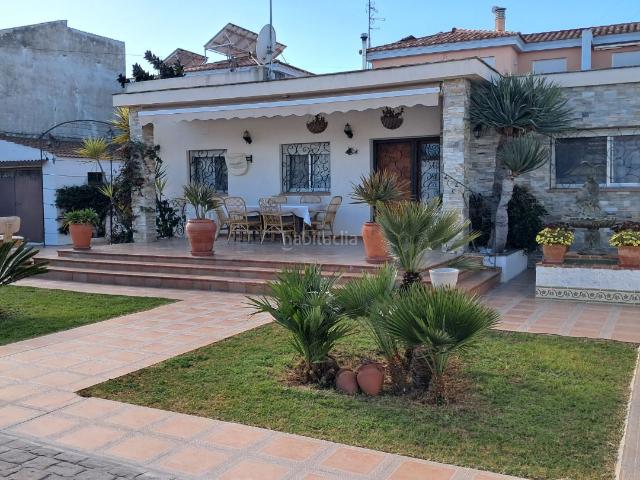 Chalet en venta en Dones de la Mar, el Baix Maestrat