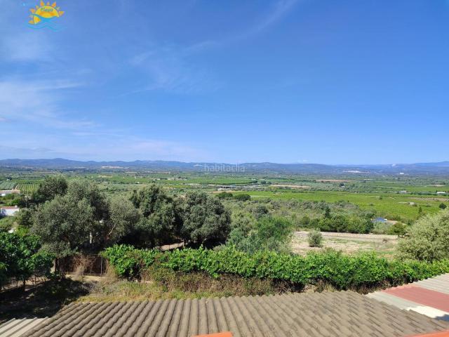 Chalet en venta en Dones de la Mar, el Baix Maestrat