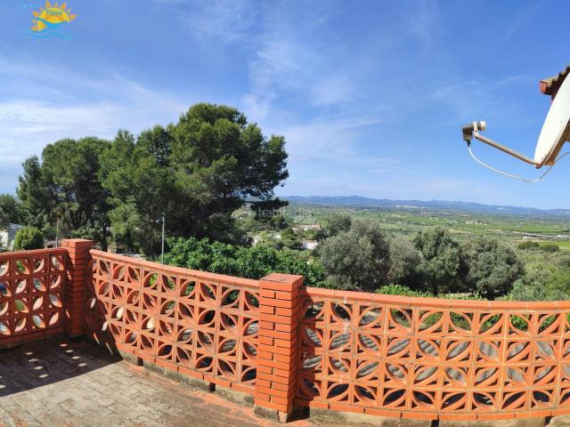 Chalet en venta en Dones de la Mar, el Baix Maestrat