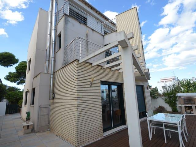 Chalet en venta en Dones de la Mar, Vinaròs