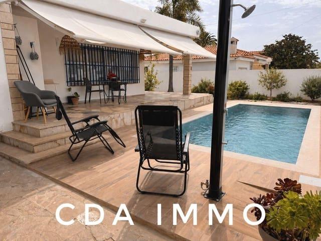 Chalet en venta en Dones de la Mar, el Baix Maestrat