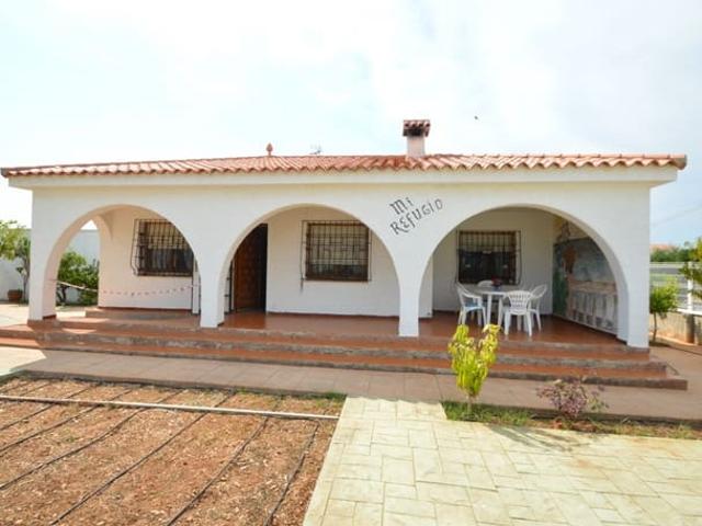 Chalet en venta en Dones de la Mar, el Baix Maestrat