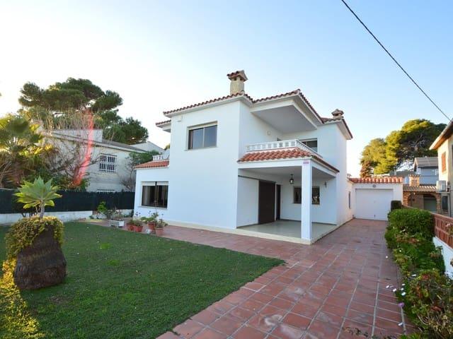 Chalet en venta en Dones de la Mar, Vinaròs
