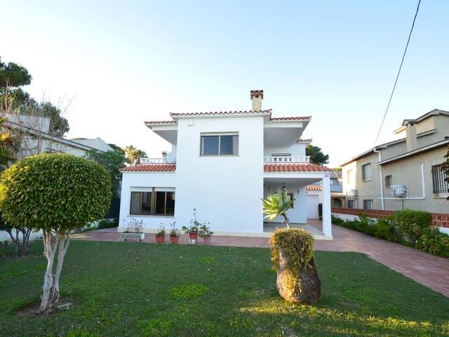 Chalet en venta en Dones de la Mar, el Baix Maestrat
