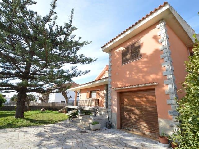 Chalet en venta en Dones de la Mar, el Baix Maestrat